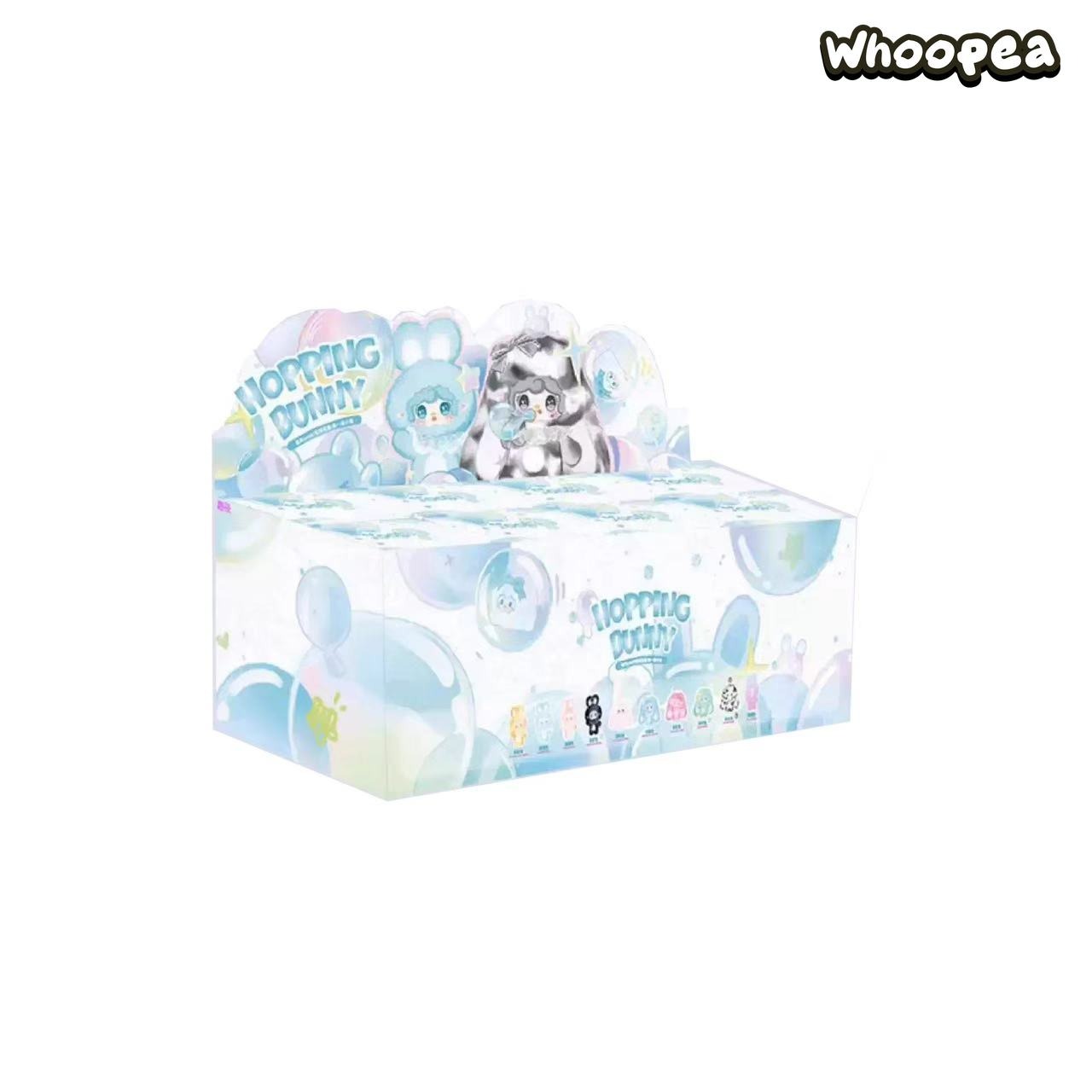 Yooki V13 Hopping Bunny Series Plush Blind Box