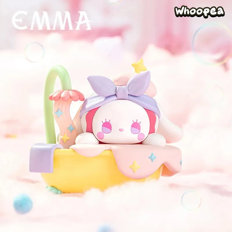 Emma Secret Forest Love Dopamine Series Figures, Blind Box