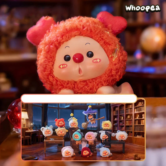 OYO Constellation Story Series Mini Figures, Blind Box