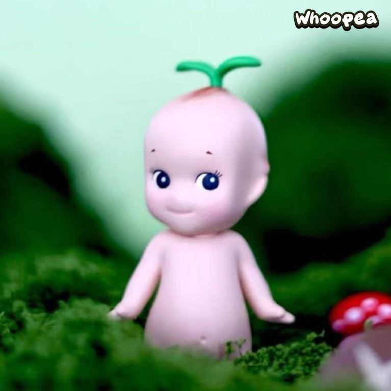 Sonny Angel Fruit Series Figuren, Blindbox