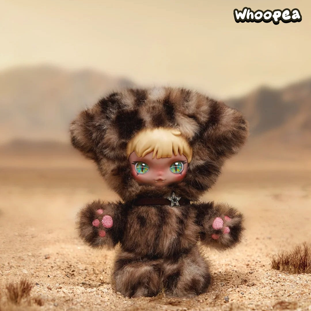 KiiiKi Horizon Series Plush Blind Box – WHOOPEA
