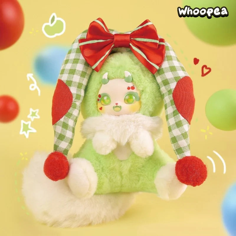 Boboco Enigma Wonderland Series Plush Blind Box