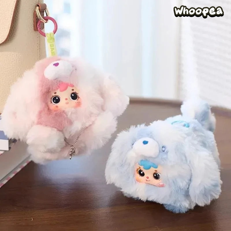 Samuel"Puppy,Be Good"Series Blind Box