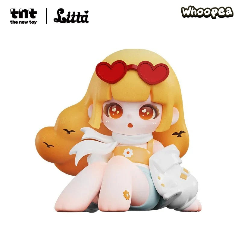 Liita Forward by Light Series Figures Blind Box