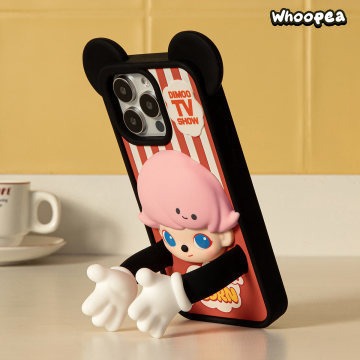 POP MART DIMOO WORLD × DSN Series-Phone Case – WHOOPEA POP MART DIMOO WORLD × DSN Series-Phone Case – WHOOPEA