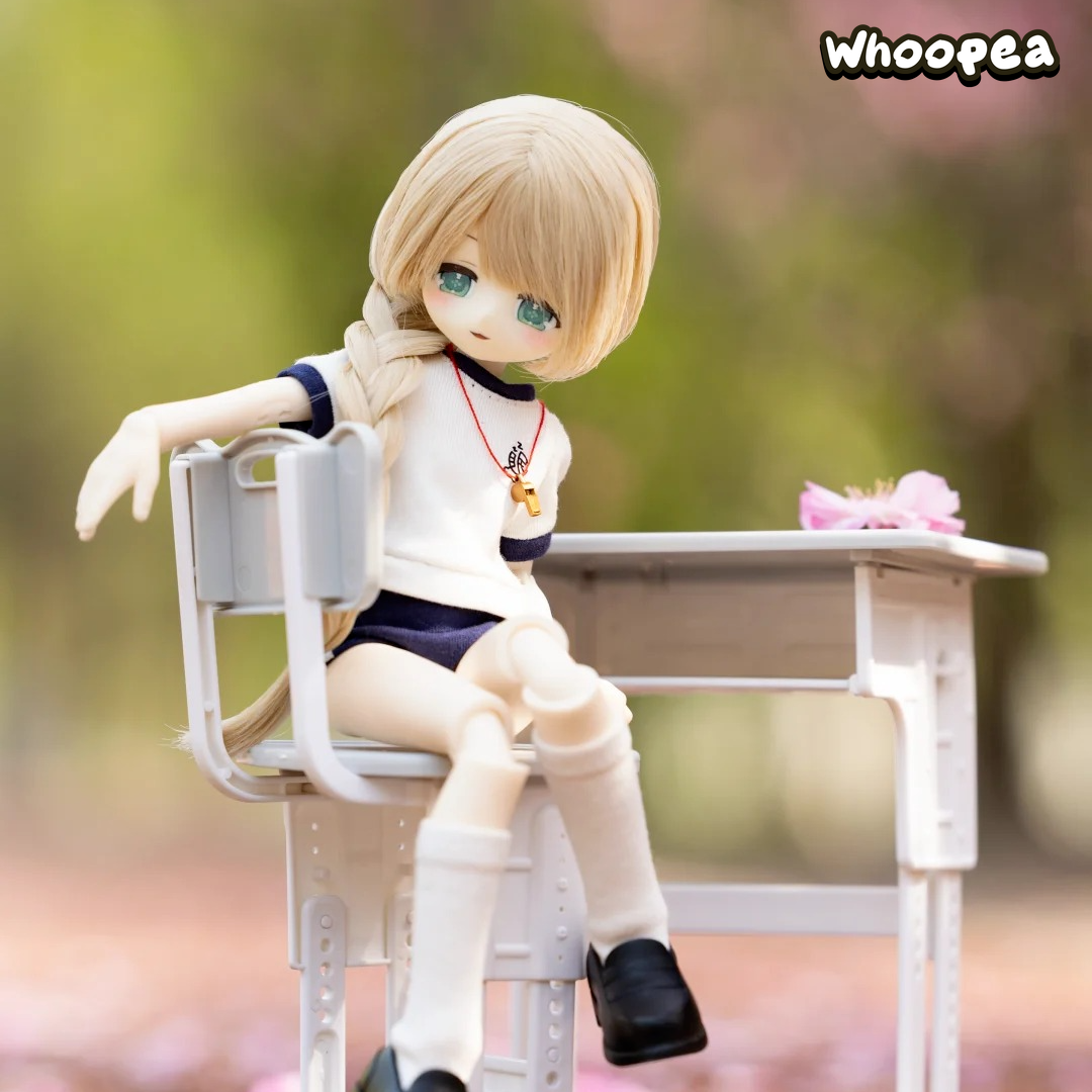 MOFU Boy Series Special 1/6 BJD Action Figure Blind Box