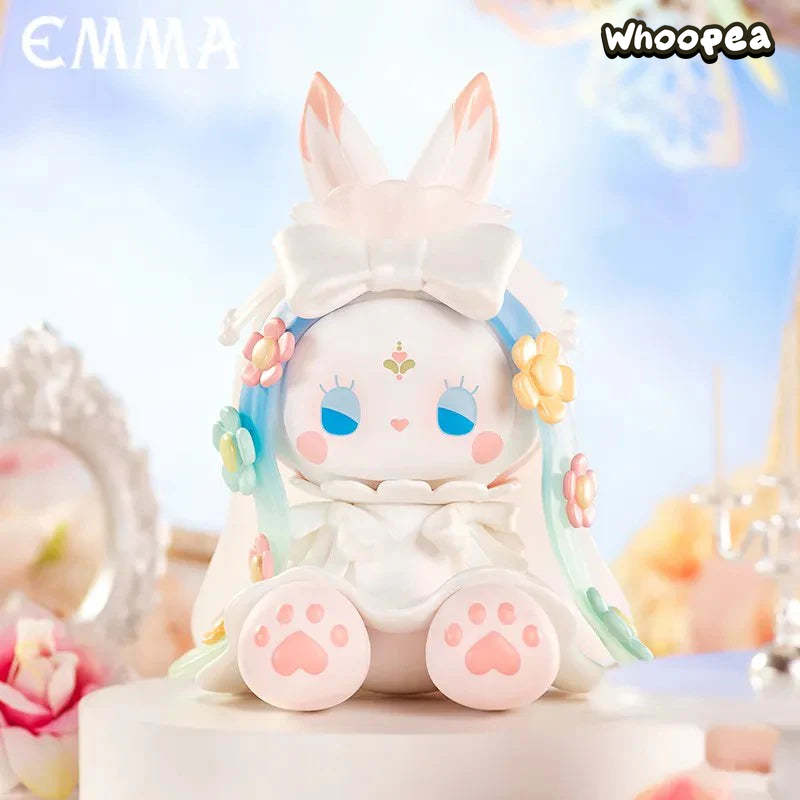 EMMA Secret Forest Be Loved Series 120% Figures, Blind Box