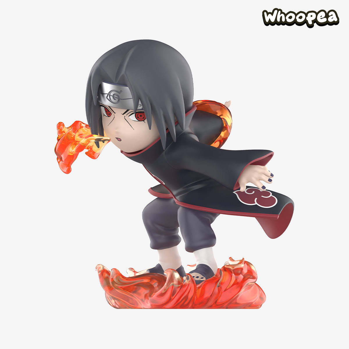 NARUTO Ninkai Taisen Series Figures, Blind Box