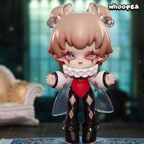 Misya Incredible Magic Academy Blind Box