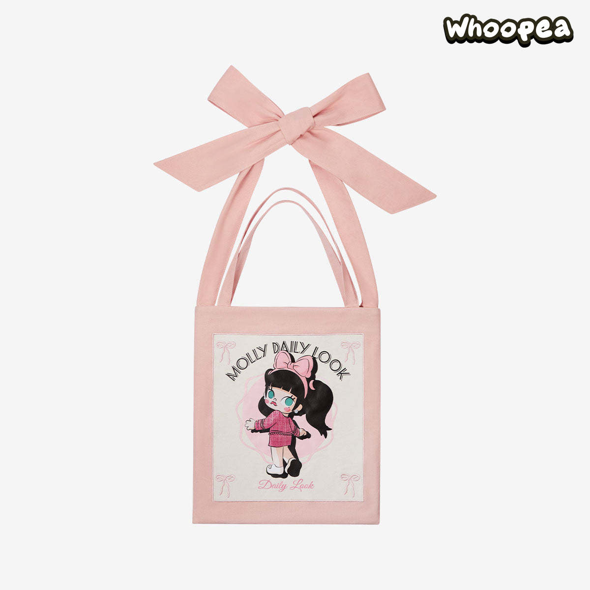 MOLLY Daily Look Series-Shoulder Bag(Fashion Rising Star)