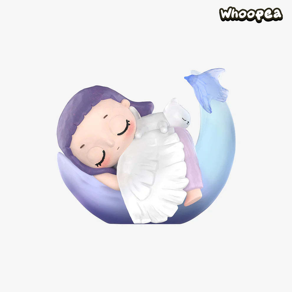 Nyota Growing up by Your Way Series Figures, Blind Box