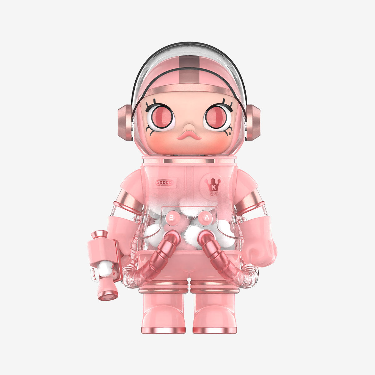 MEGA SPACE MOLLY 400% & 1000% SMITTEN LOVE