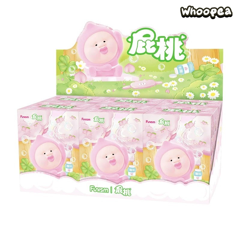 Kobito Dukan Sports Series Vinyl Figure Blind Box
