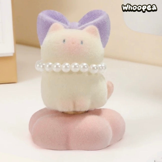 MaoMao PAI Happy Carefree-Spin Series Mini Figure Blind Box – WHOOPEA