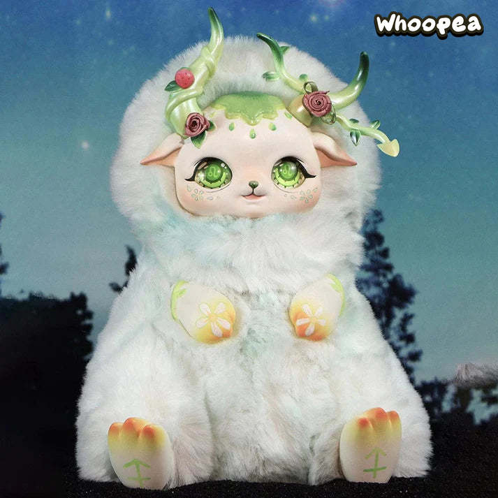 MOBO STAR-Secrets of the Forest Constellation Plush Dolls, Blind Box
