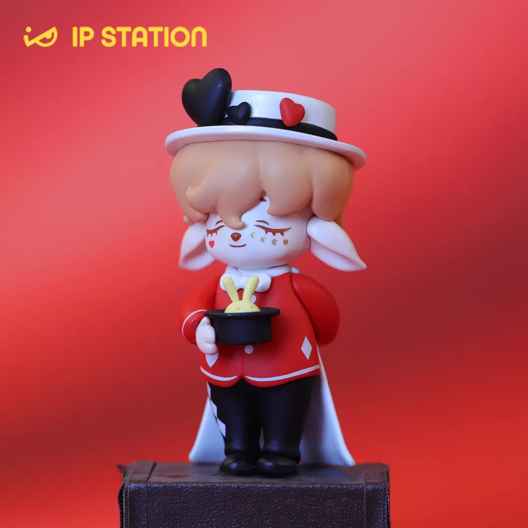 NFT Box Series Blind Box