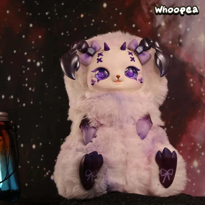 MOBO STAR-Secrets of the Forest Constellation Plush Dolls, Blind Box