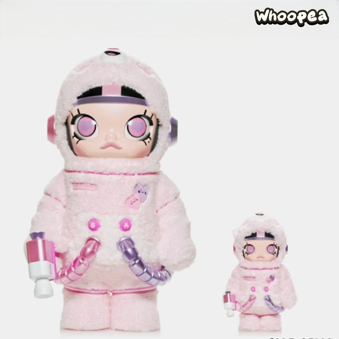 MAGE SPACE MOLLY CARE BEARS 400%+100% & 1000% (PRE-ORDER)