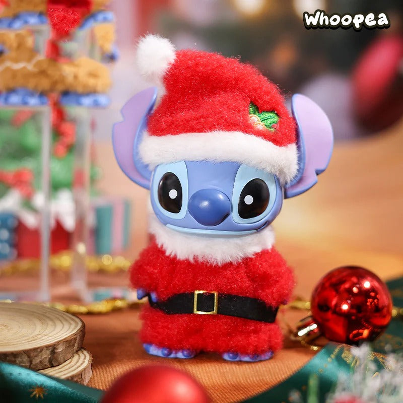 STlTCH Christmas Dressed Series Figures, Blind Box