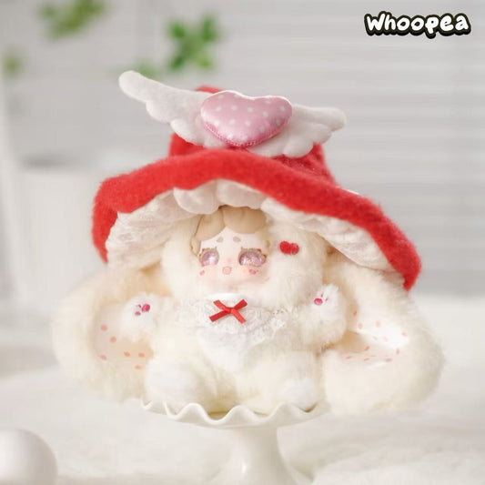 Lucky Deer Nai V4 Witch's Letter Series Plush Dolls, Blind Box (PRE-ORDER)