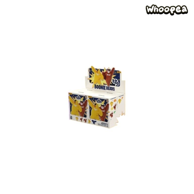 BOONIE BEARS Hype Squad Blind Box Plush Pendant Blind Box (PRE-ORDER)