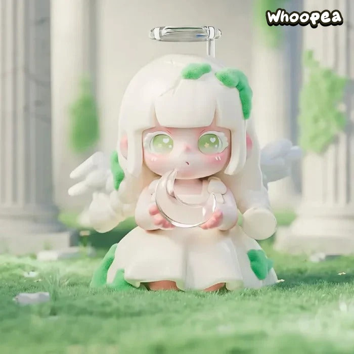 Liita Embrace Fantastic Adventure Series Figures, Blind Box