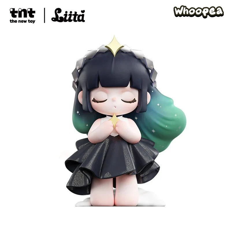 Liita Forward by Light Series Figures Blind Box