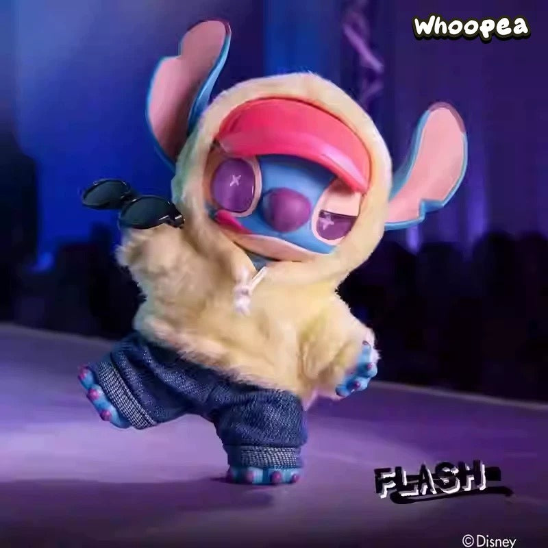 STlTCH Gen Z Street Series Plush Dolls, Blind Box