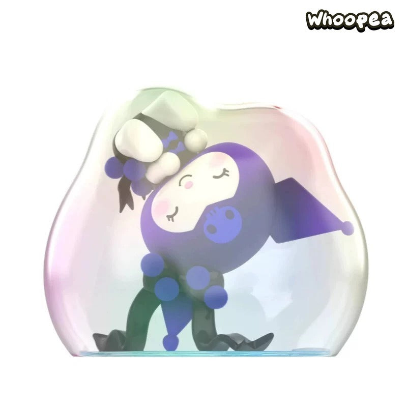 KUR0MI Magic Apprentice Series Figures, Blind Box