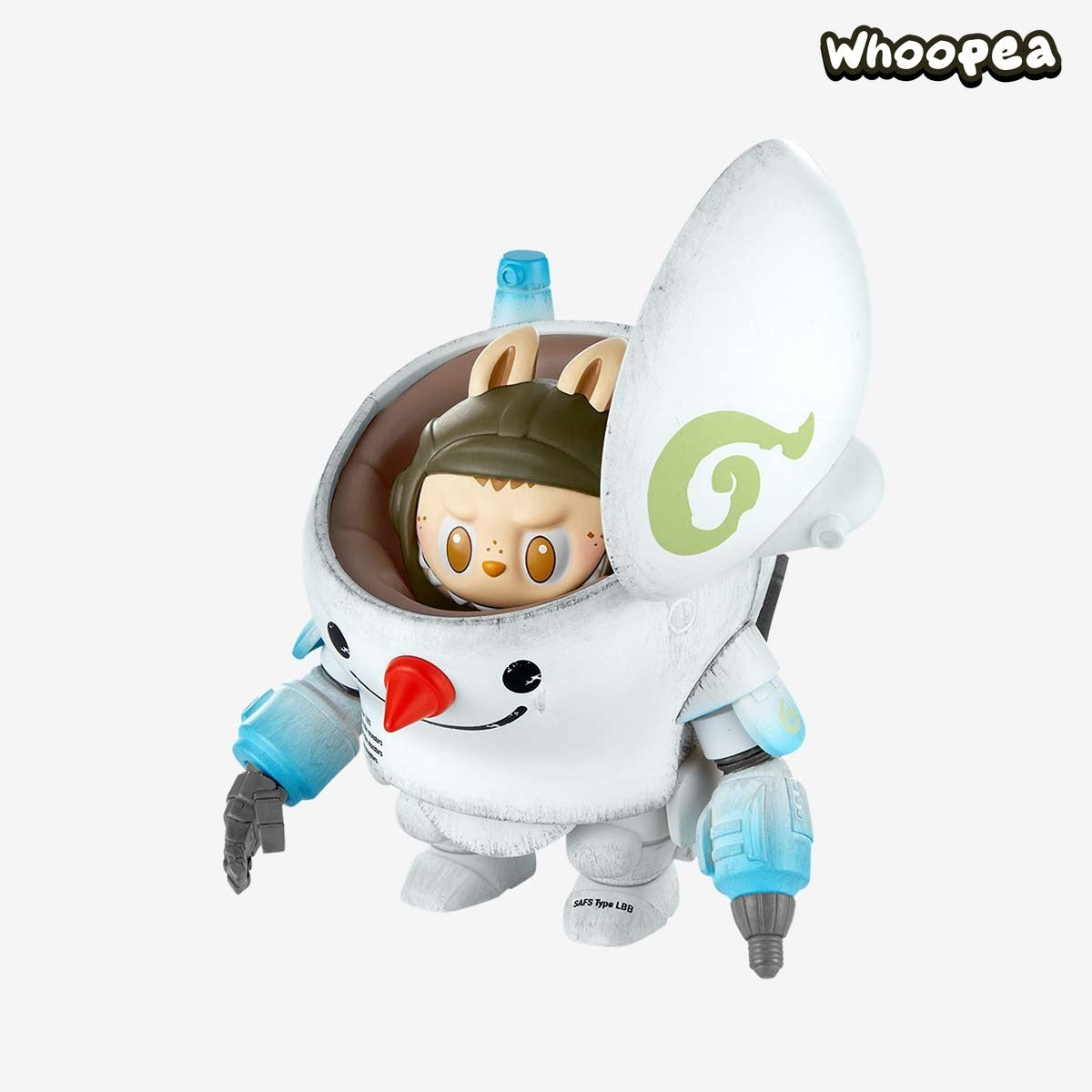 THE MONSTERS × KOW YOKOYAMA Ma.K.シリーズ フィギュア ブラインド