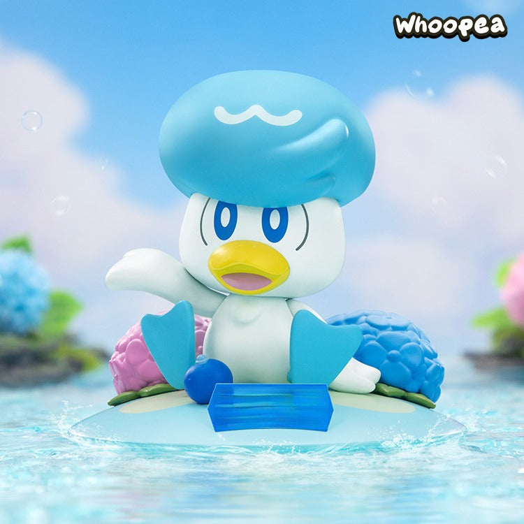 Pokémon Shining Moment Series Figure