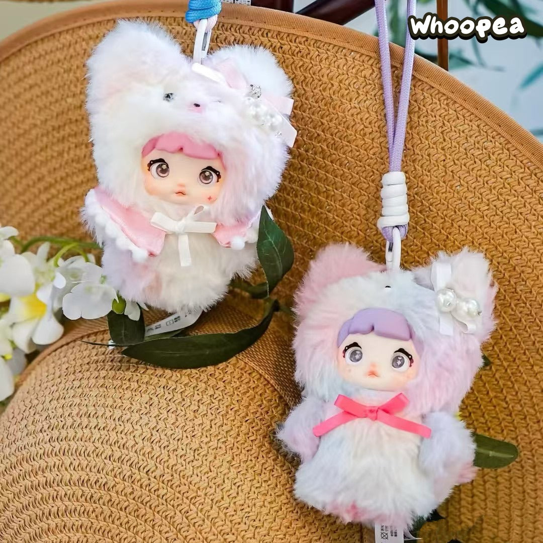 Nommi V4 MIBAO Series Plush Dolls, Blind Box