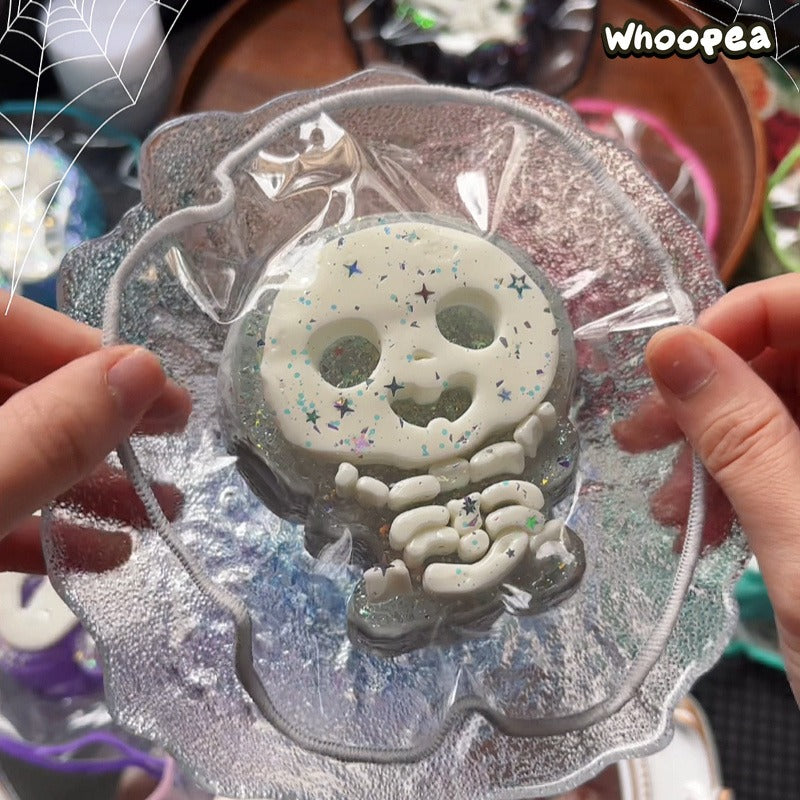 X-Ray Pals Series Taba Slow Rising Squishy - Fidget Toy