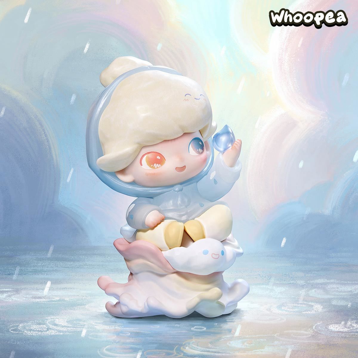 DIMOO Memories We Hold Series Figures Blind Box – WHOOPEA