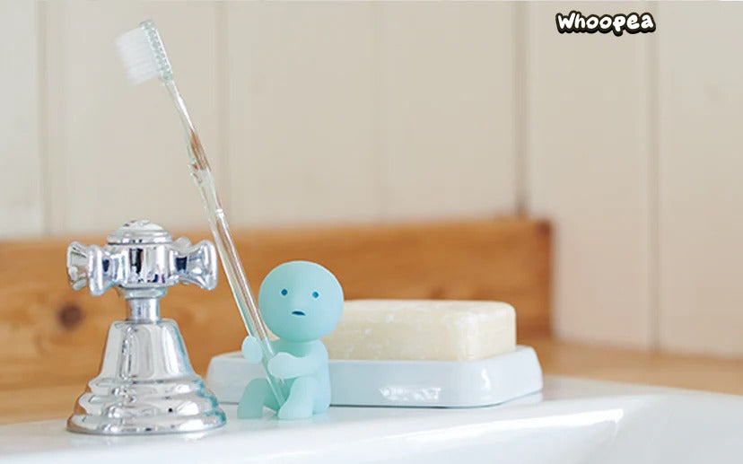 Smiski Toothbrush Stands