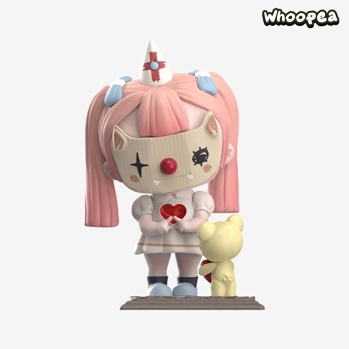 TINYTINY-PROLOGUE SERIES FIGURES, Blind Box