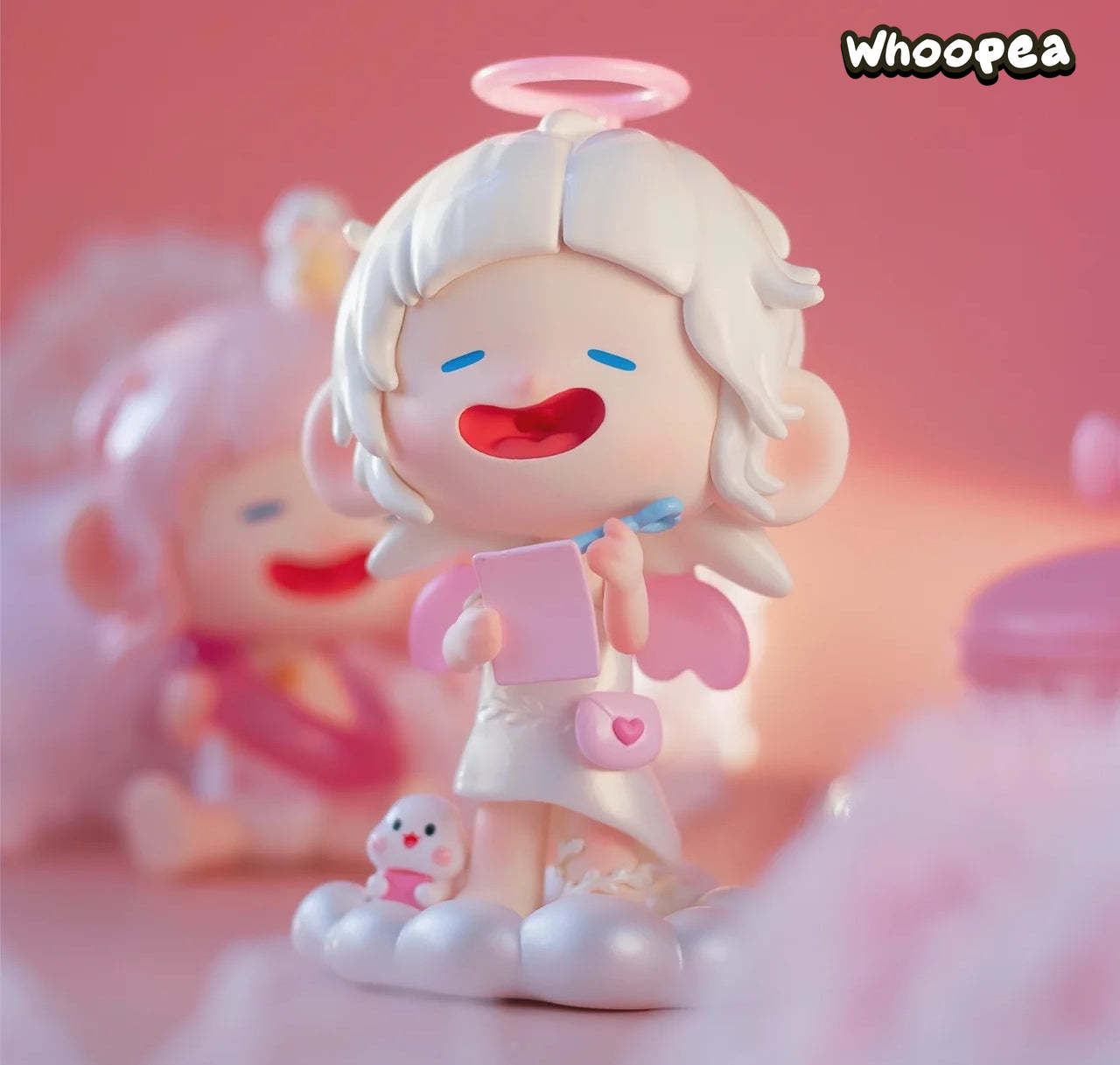 llan‘s Pink Dream Series Figures, Blind Box