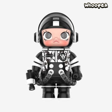 MEGA SPACE MOLLY 100% Series 2, Blind Box