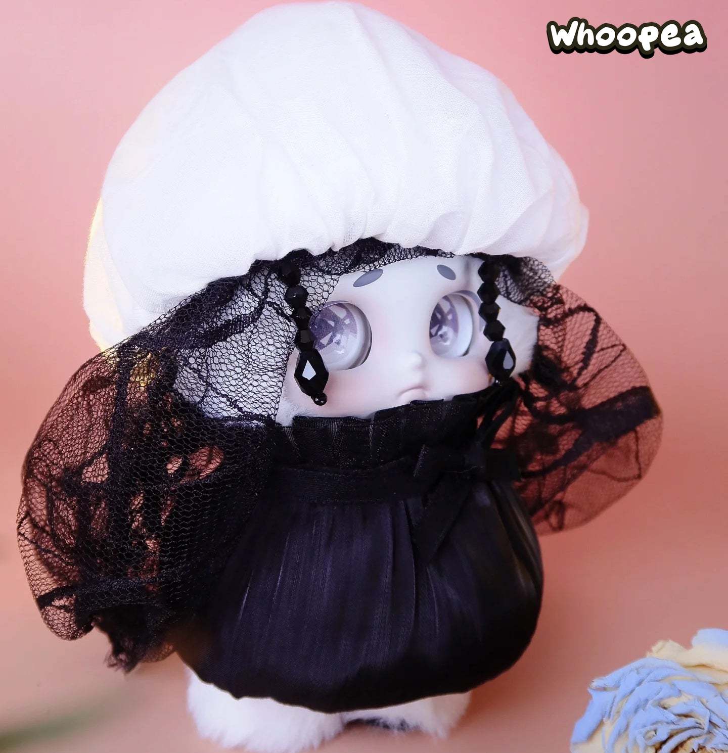 Cino Warm Corners Plush Series Plush Dolls, Blind Box