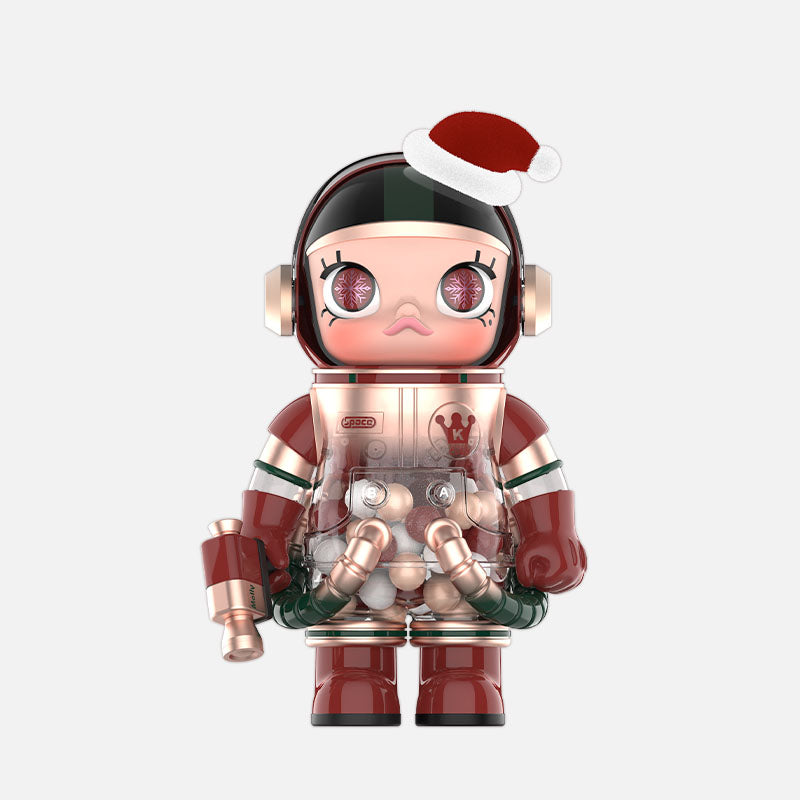 MEGA Space Molly 400% Christmas 2024