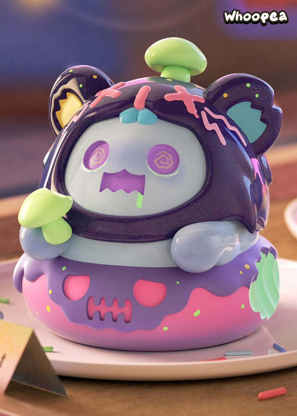 【Sale】ShinWoo Ghost Diner Series Blind Box