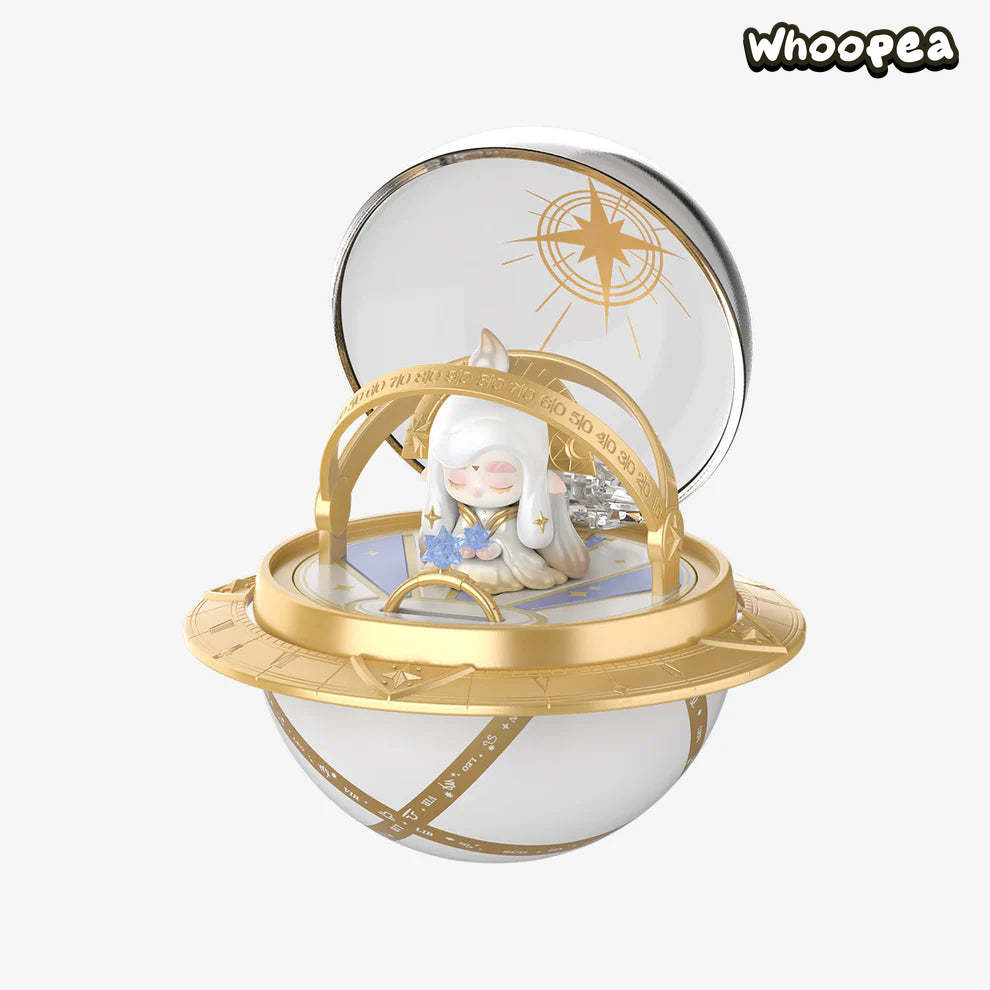 【Sale】Romantic Ring Box Series 3 Scene Sets Blind Box
