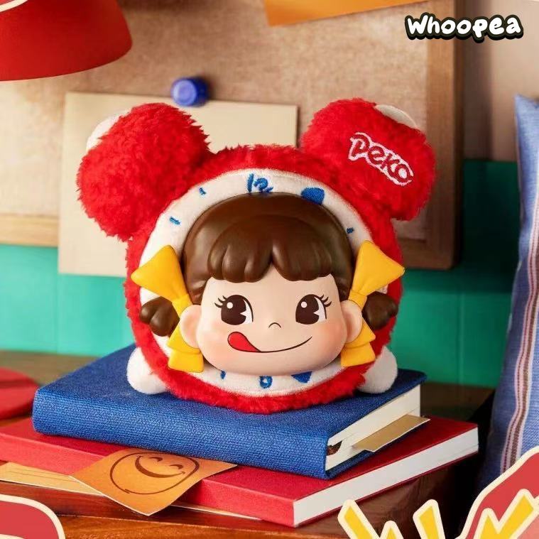 peko Peko Memory House Series Plush Pendant Blind Box – WHOOPEA