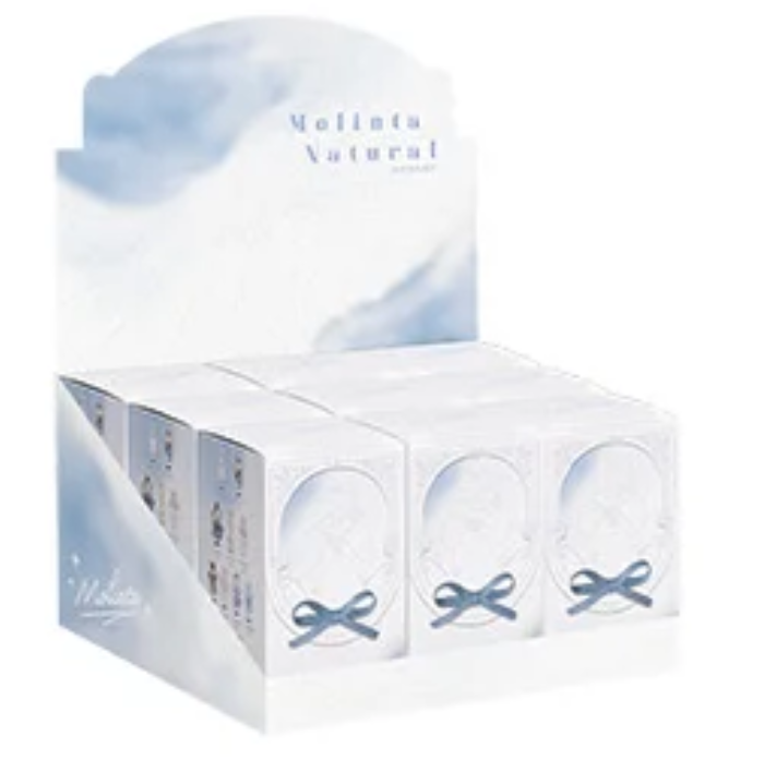 Molinta Natural Series Figures, Blind Box