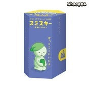 Smiski Bed Series Figures, Blind Box