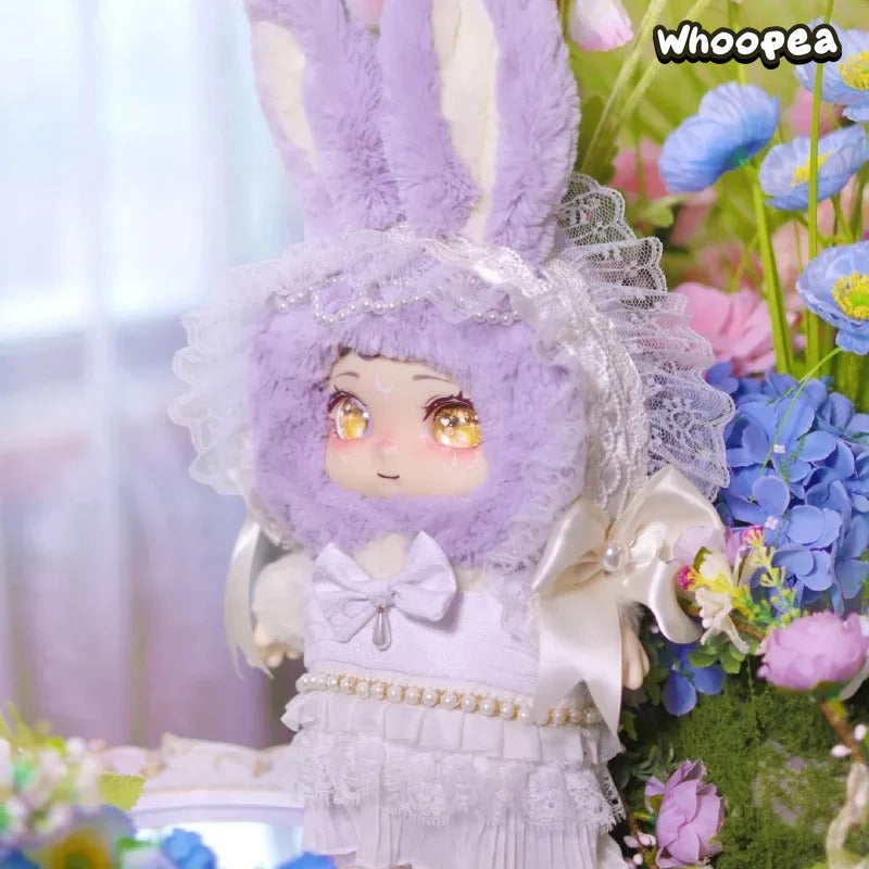 LOKIKI-V2 400%·Memory Replica Series Plush Blind Box