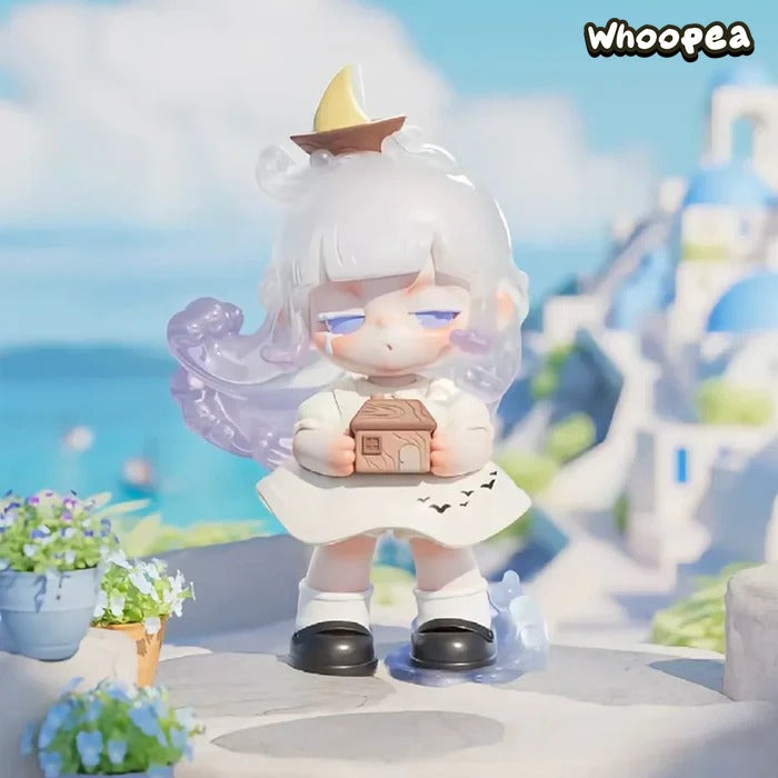 Liita Embrace Fantastic Adventure Series Figures, Blind Box