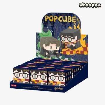 Harry Potter POP CUBE-1 Series Mini Figures, Blind Bag