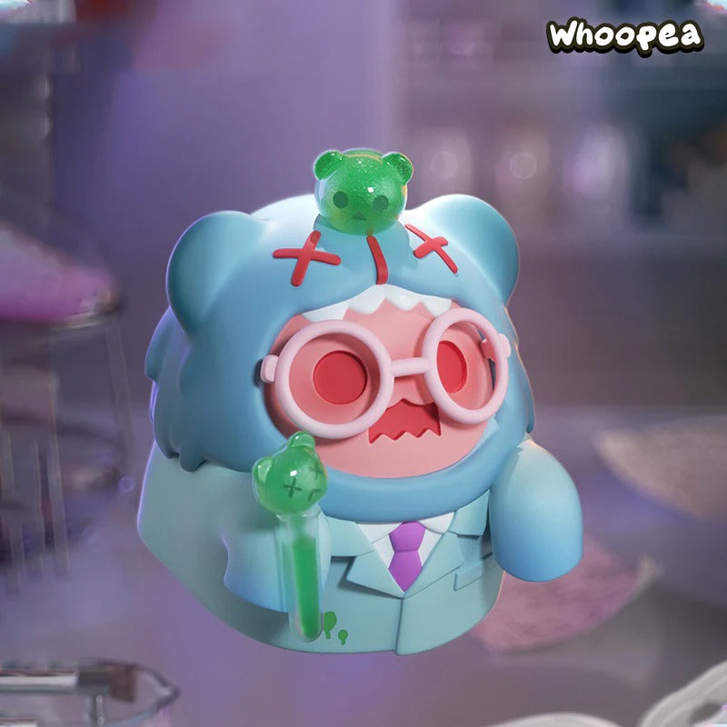 ShinWoo Lovesick Labe Series Figures, Blind Box