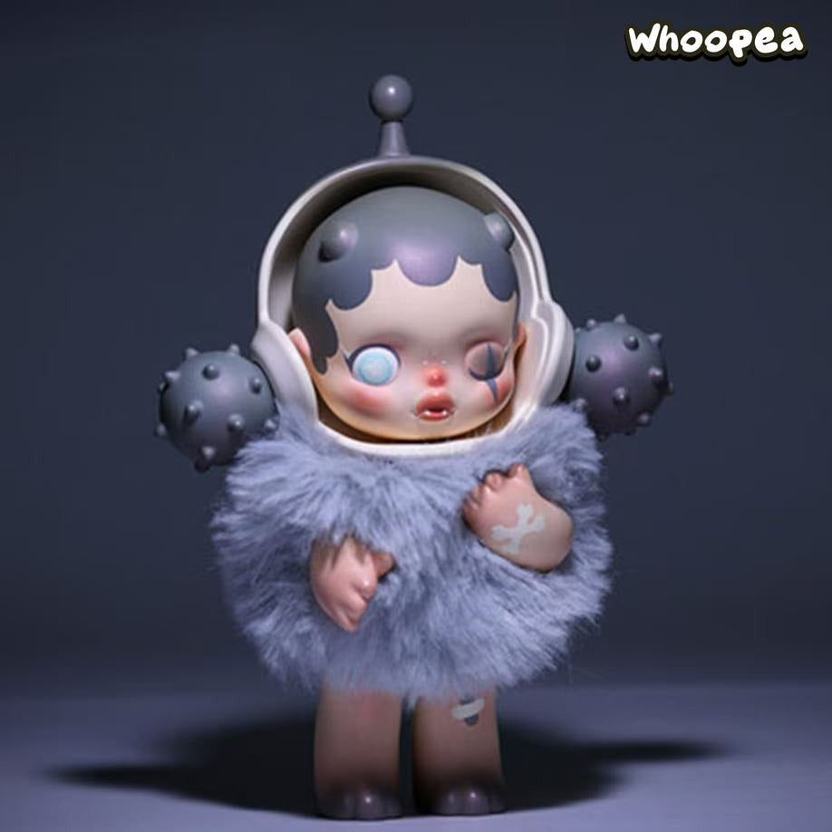 SKULLPANDA BABY - Doggie Monster (EXCLUSIVE COLLECTOR'S EDITION) (PRE-ORDER)